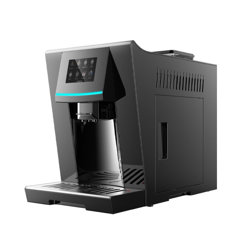 Professional Factory Household - Commercial Espresso Machine 리뷰 및 가격