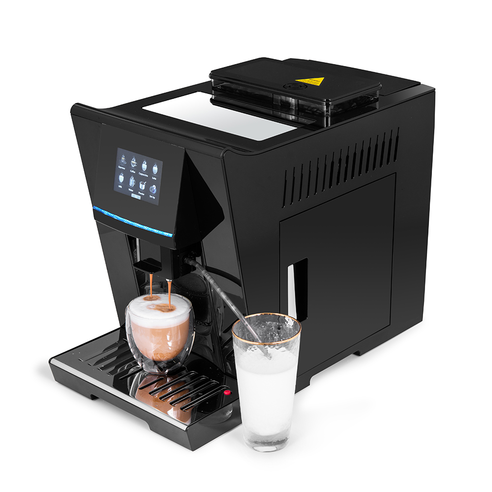 Professional Factory Household - Commercial Espresso Machine 리뷰 및 가격