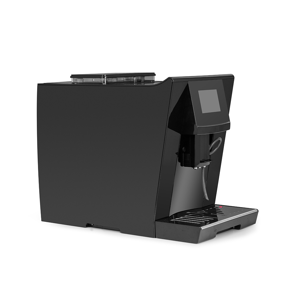 Professional Factory Household - Commercial Espresso Machine 리뷰 및 가격
