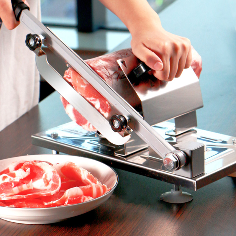 Automatic Planing Feed Meat La - Meat Slicer Machine 리뷰 및 가격