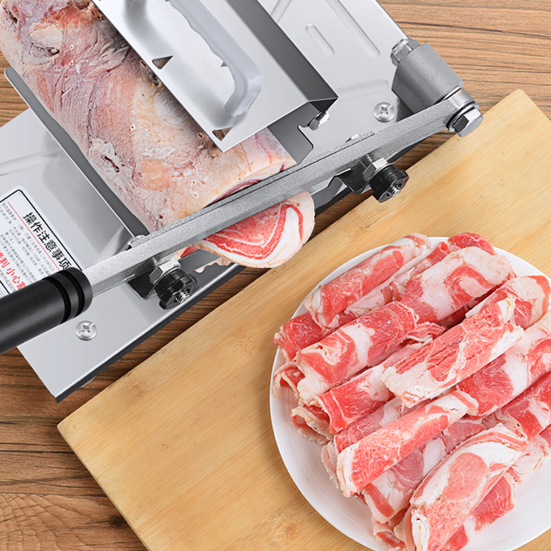 Automatic Planing Feed Meat La - Meat Slicer Machine 리뷰 및 가격