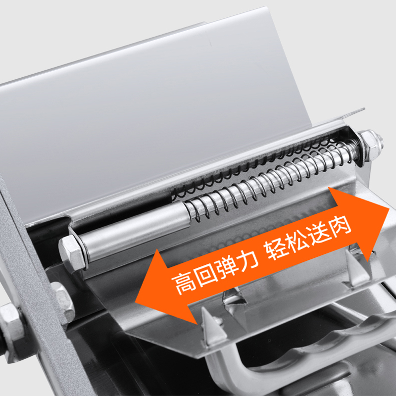 Automatic Planing Feed Meat La - Meat Slicer Machine 리뷰 및 가격