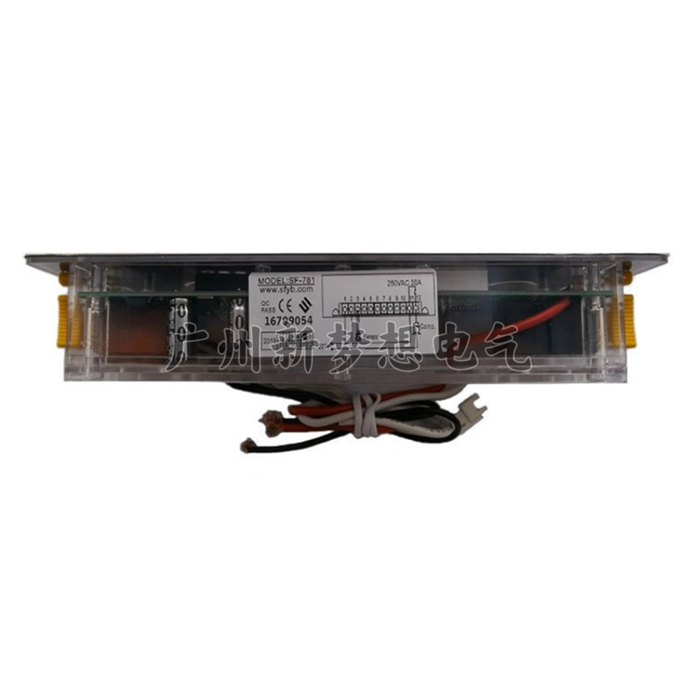 SF-781P Shangfang Thermostat F - Commercial Kitchen Door 리뷰 및 가격