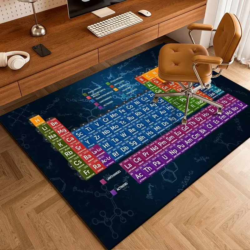 Periodic Table of Elements Are - Commercial Kitchen Door 리뷰 및 가격