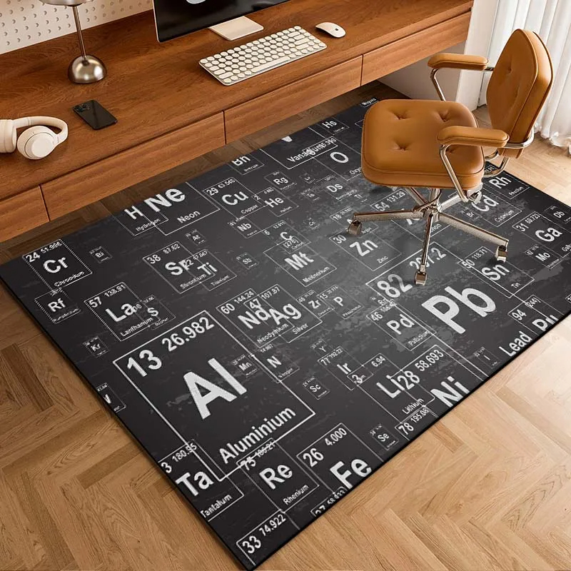 Periodic Table of Elements Are - Commercial Kitchen Door 리뷰 및 가격