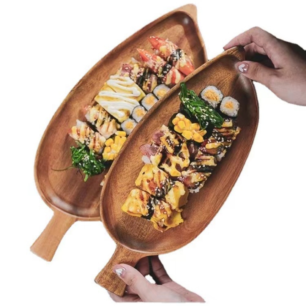 Wooden Leaf Shaped Waterproof  - Pizza Conveyor Oven 리뷰 및 가격
