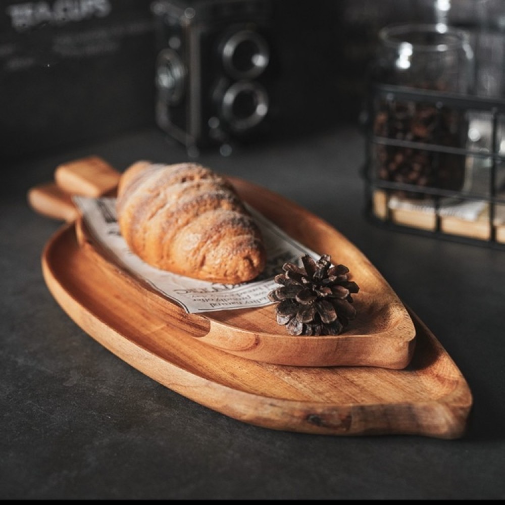 Wooden Leaf Shaped Waterproof  - Pizza Conveyor Oven 리뷰 및 가격