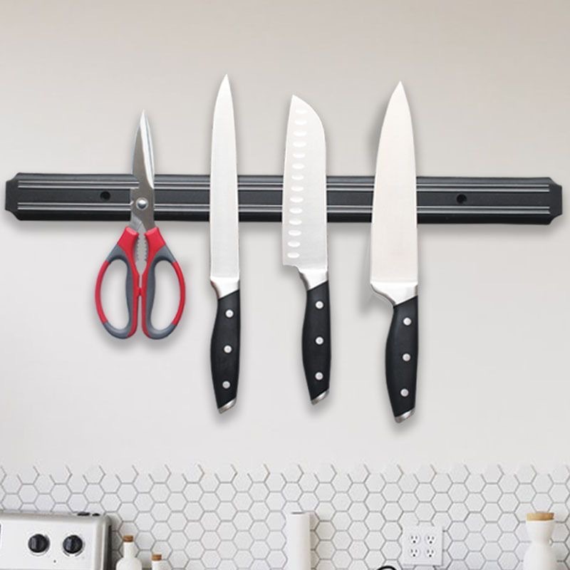 Stainless Steel Wall-Mounted K - Commercial Kitchen Knife Holder 리뷰 및 가격