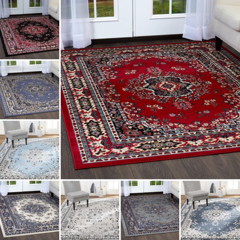 Retro Design Carpet for Living - Commercial Kitchen Door 리뷰 및 가격