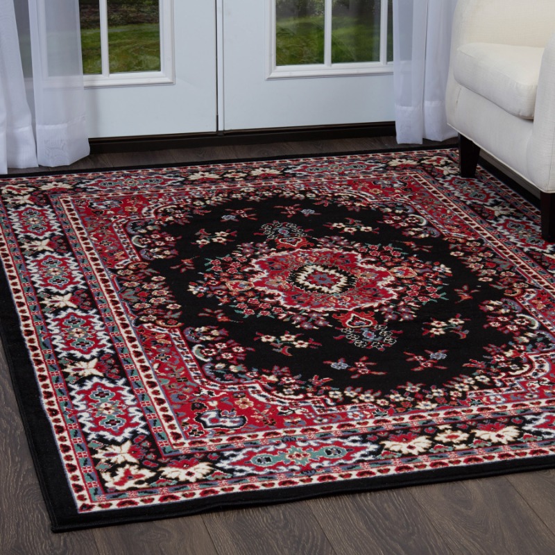 Retro Design Carpet for Living - Commercial Kitchen Door 리뷰 및 가격