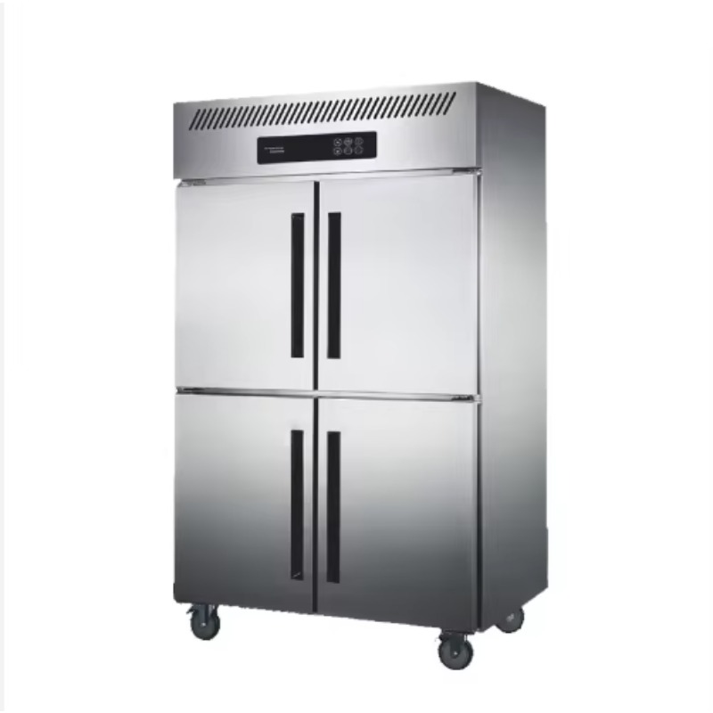 Commercial Stainless Steel Upr - Commercial Kitchen Door 리뷰 및 가격