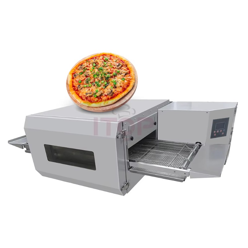 Commercial Chain Conveyor Tunn - Pizza Conveyor Oven 리뷰 및 가격