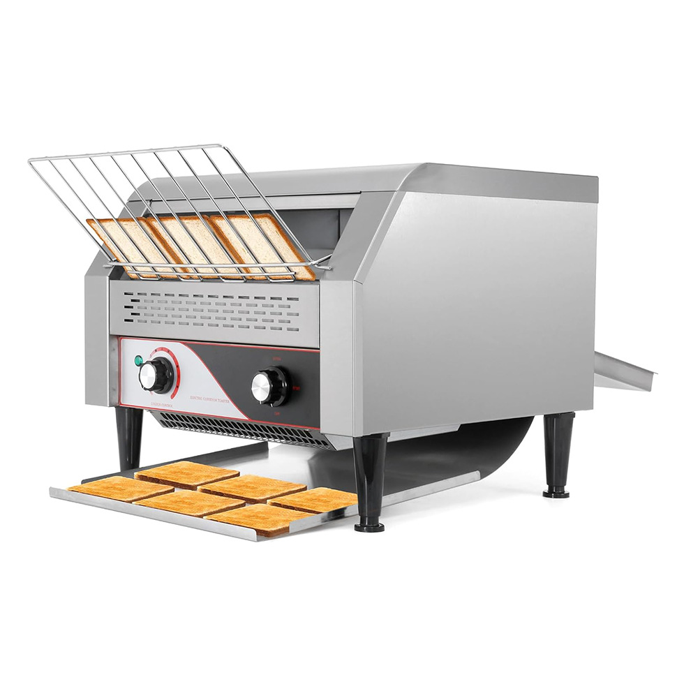 Large Capacity Commercial Toas - Commercial Kitchen At Home 리뷰 및 가격