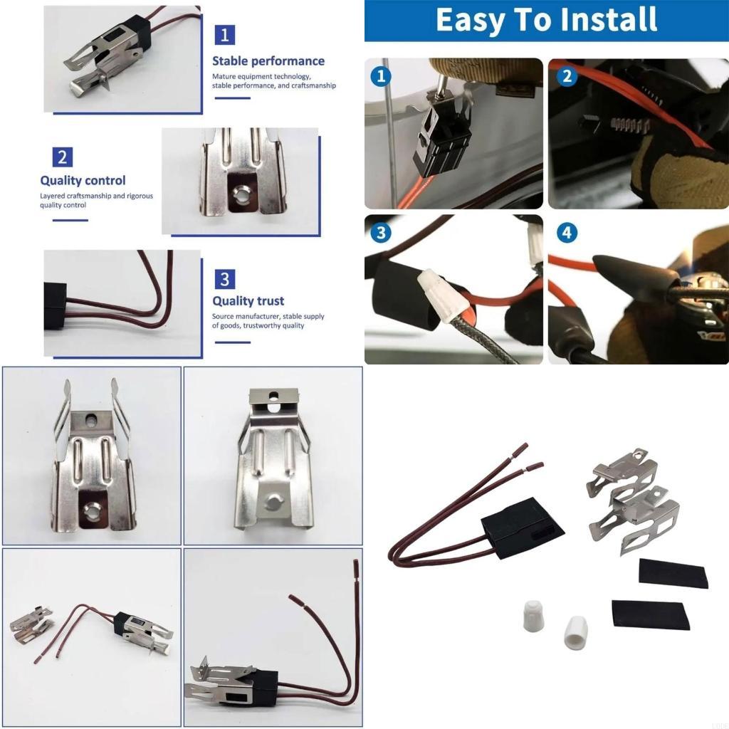 Durable Metal Stove Connector  - Commercial Kitchen Stove 리뷰 및 가격