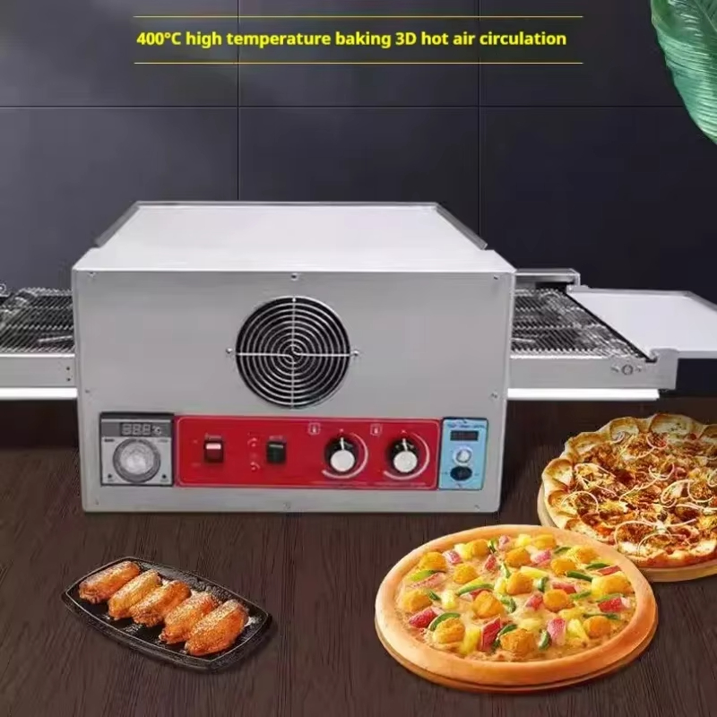 Factory outlet  12 Inch Stainl - Pizza Conveyor Oven 리뷰 및 가격
