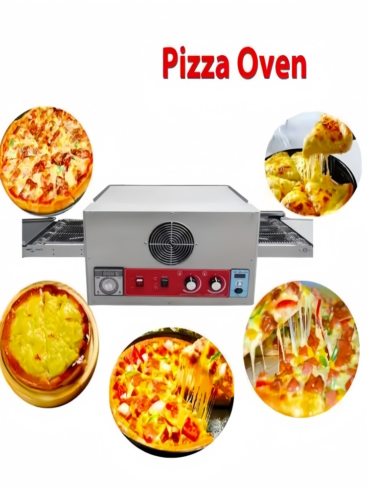 Factory outlet  12 Inch Stainl - Pizza Conveyor Oven 리뷰 및 가격