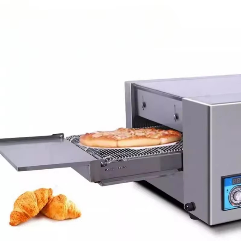 Factory outlet  12 Inch Stainl - Pizza Conveyor Oven 리뷰 및 가격