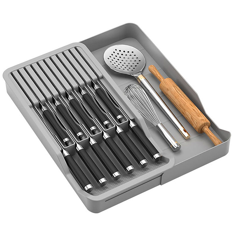 Knife Block Holder with Expand - Commercial Kitchen Knife Holder 리뷰 및 가격
