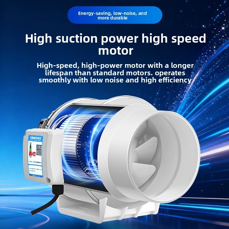 Exhaust Fan Home Silent Inline - Commercial Kitchen Exhaust Fan 리뷰 및 가격