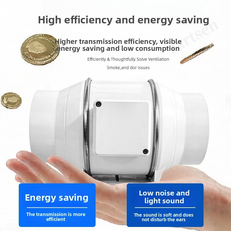 Exhaust Fan Home Silent Inline - Commercial Kitchen Exhaust Fan 리뷰 및 가격