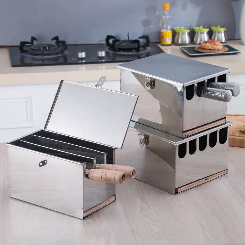 Commercial Kitchen Knife Box w - Commercial Kitchen Knife Storage 리뷰 및 가격