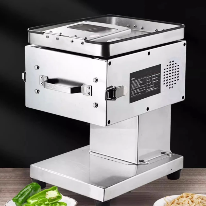220v Electric Meat Slicer Comm - Meat Slicer Machine 리뷰 및 가격