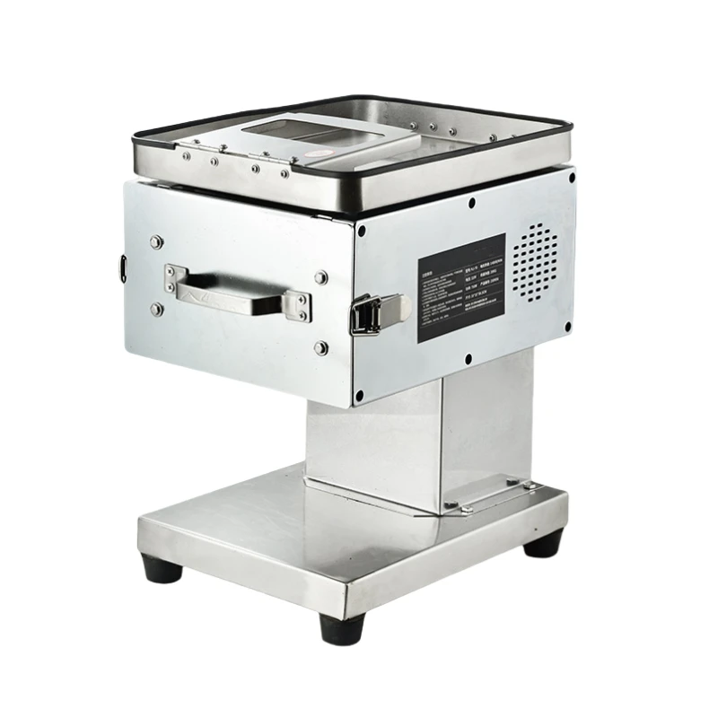 220v Electric Meat Slicer Comm - Meat Slicer Machine 리뷰 및 가격