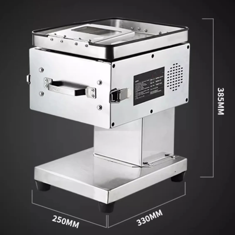 220v Electric Meat Slicer Comm - Meat Slicer Machine 리뷰 및 가격