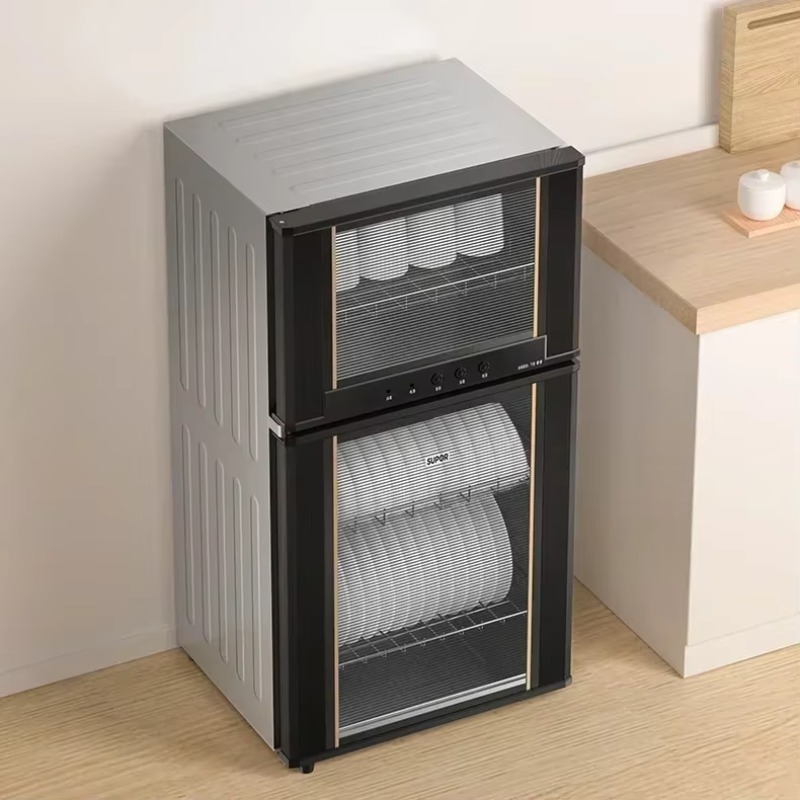 new  Desktop  Small  High Temp - Commercial Kitchen Cabinet 리뷰 및 가격