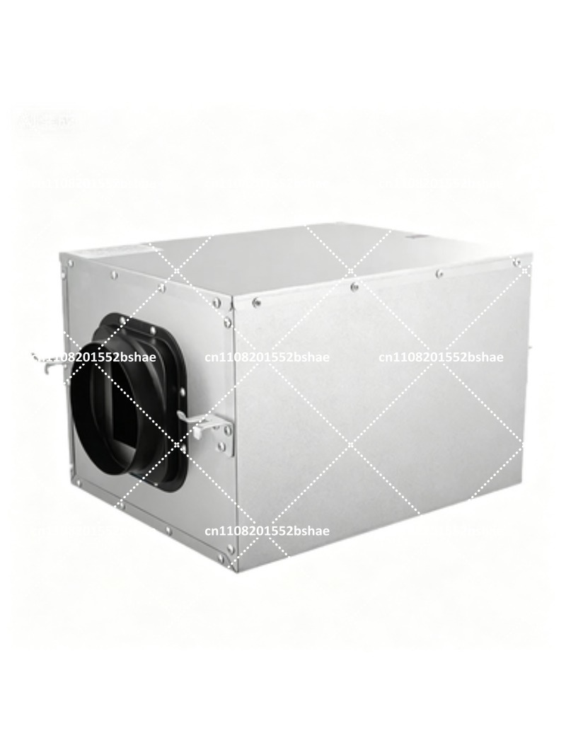 Silent One-Way Kitchen Exhaust - Commercial Kitchen Exhaust Fan 리뷰 및 가격