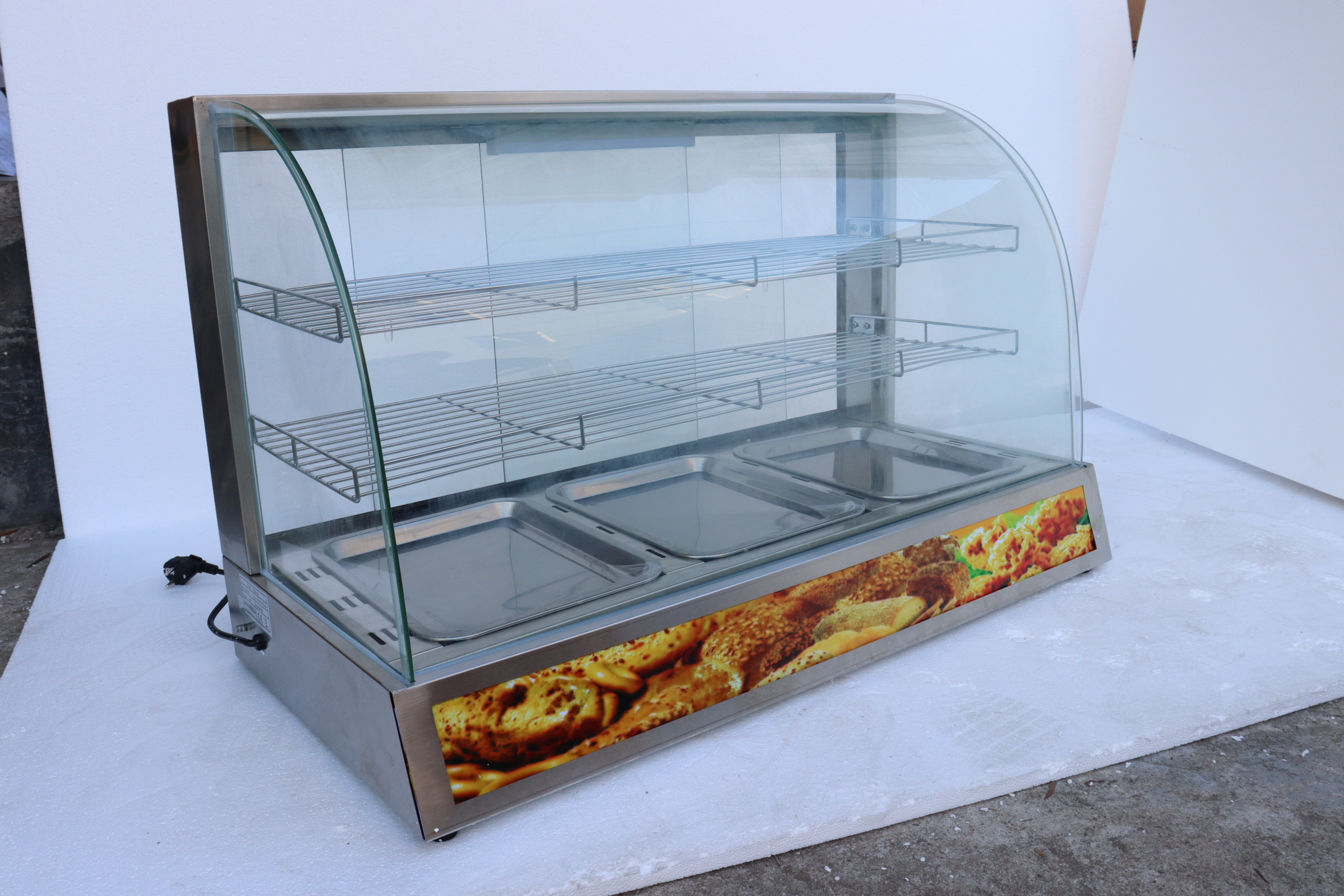 Hot Products Food Warming Cabi - Commercial Kitchen Cabinet 리뷰 및 가격