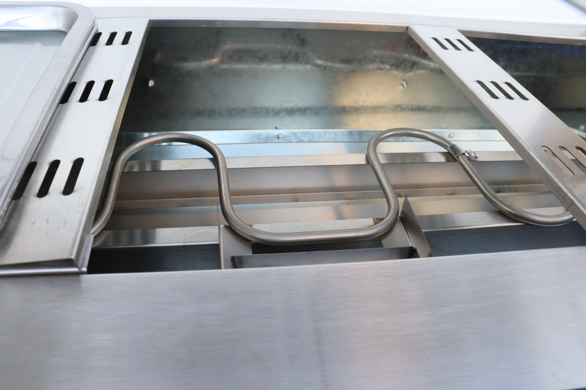 Hot Products Food Warming Cabi - Commercial Kitchen Cabinet 리뷰 및 가격