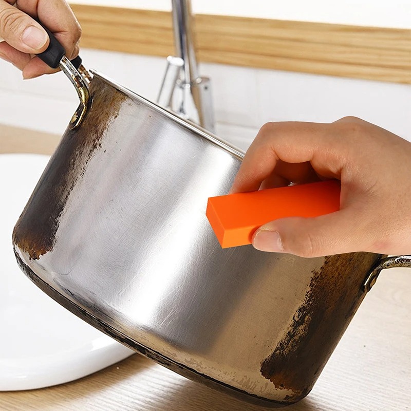 Easy Limescale Eraser Rubber H - Commercial Kitchen Cleaning 리뷰 및 가격