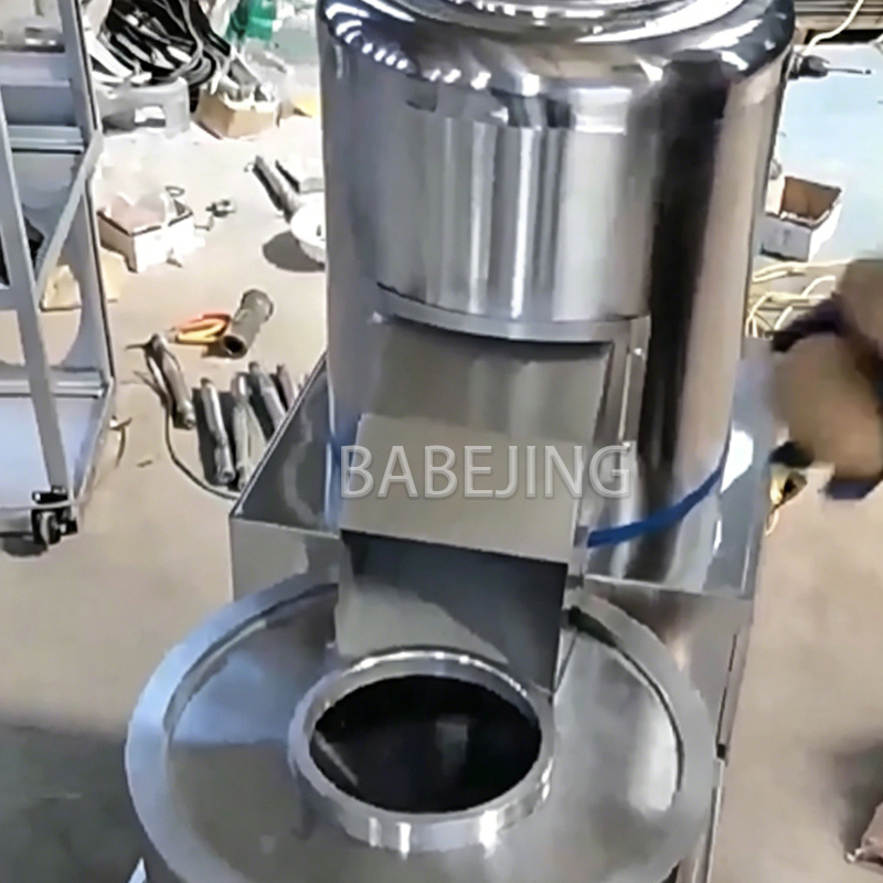 Electric Potato Cleaning Slice - Commercial Kitchen Cleaning 리뷰 및 가격