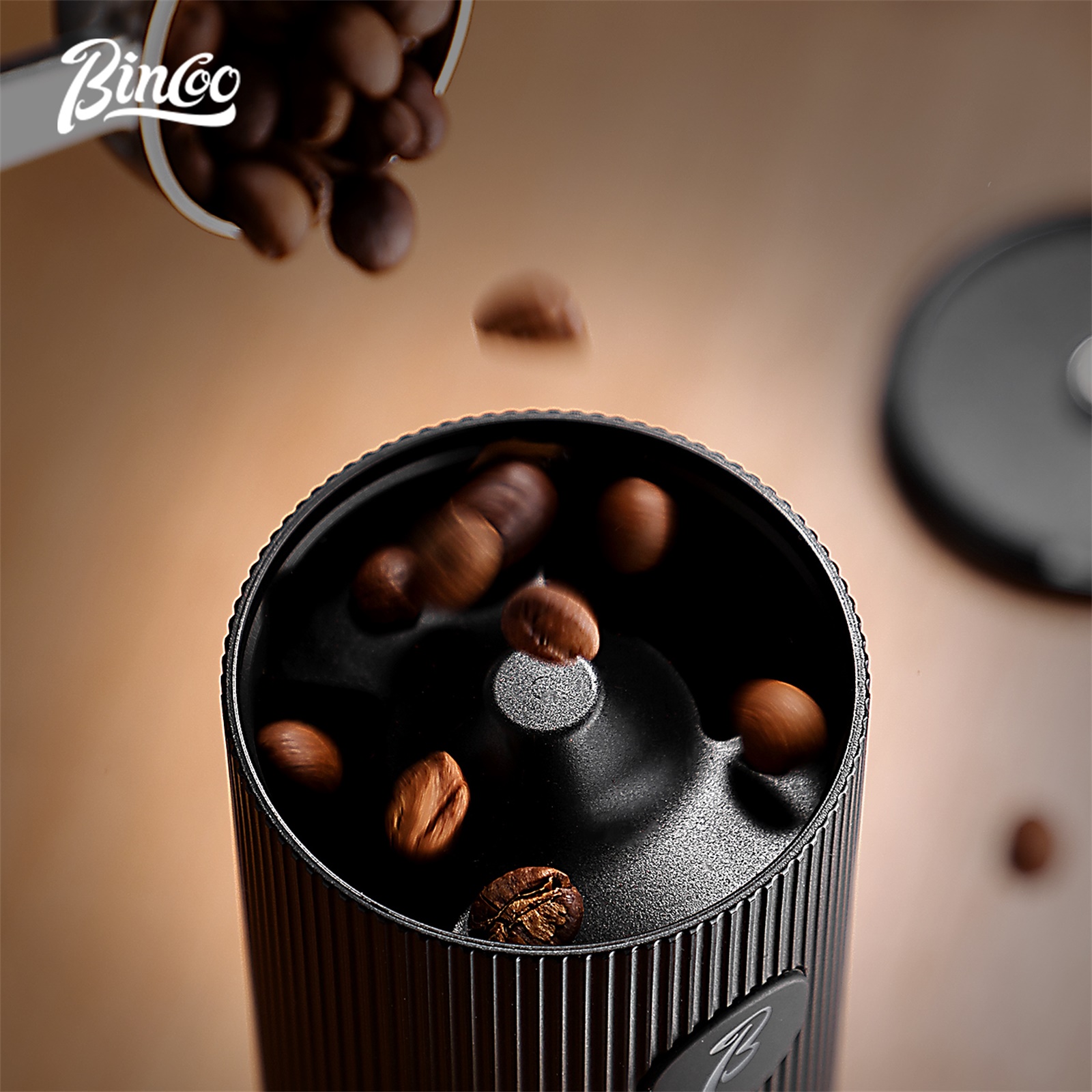 Bincoo Portable Electric Coffe - Commercial Espresso Machine 리뷰 및 가격