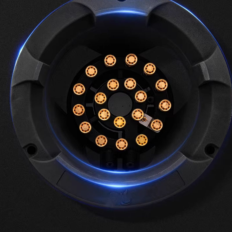 Commercial Fierce Fire Stove R - Commercial Kitchen Stove 리뷰 및 가격