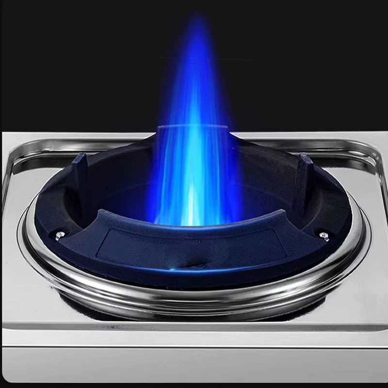 Commercial Fierce Fire Stove R - Commercial Kitchen Stove 리뷰 및 가격