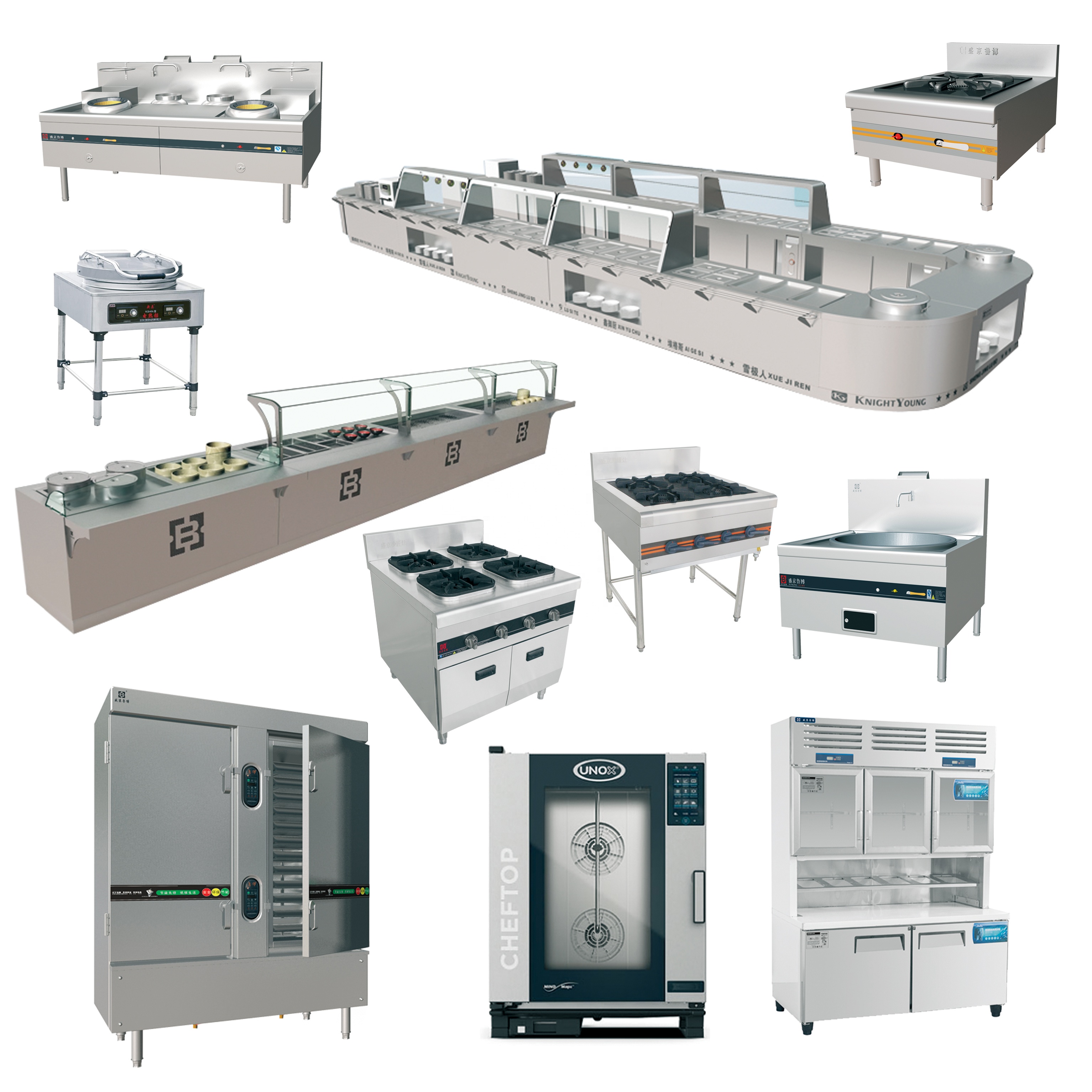 One-Stop Kitchen Project Solut - Commercial Kitchen Cad 리뷰 및 가격