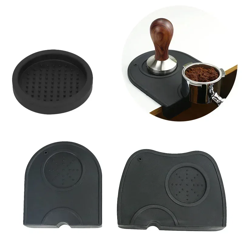Coffee Powder Pad Non-Slip Sil - Commercial Kitchen Items 리뷰 및 가격