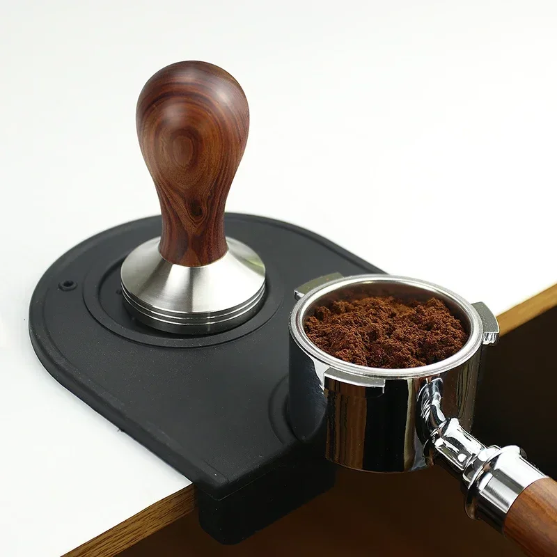 Coffee Powder Pad Non-Slip Sil - Commercial Kitchen Items 리뷰 및 가격