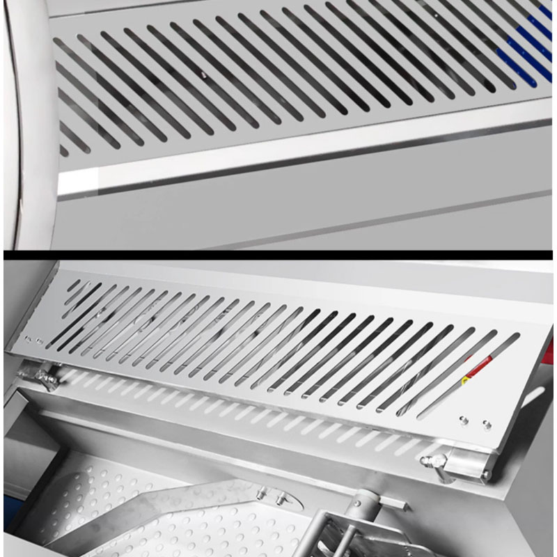 Commercial Bacon Slicer Cutter - Meat Slicer Machine 리뷰 및 가격