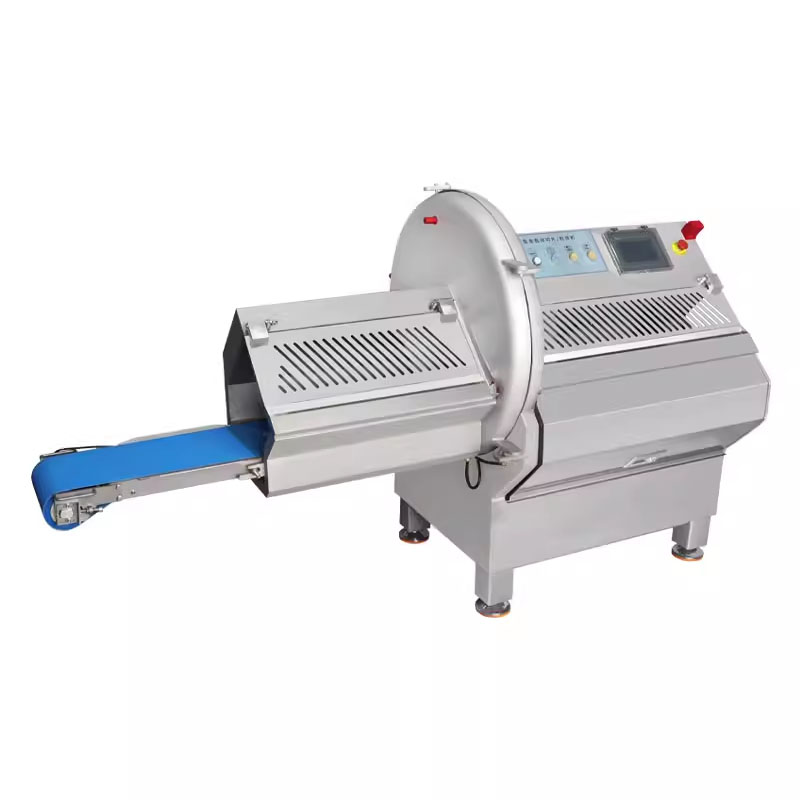 Commercial Bacon Slicer Cutter - Meat Slicer Machine 리뷰 및 가격