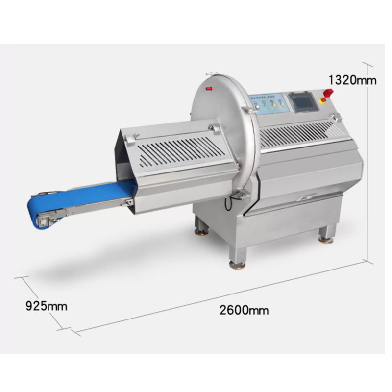 Commercial Bacon Slicer Cutter - Meat Slicer Machine 리뷰 및 가격