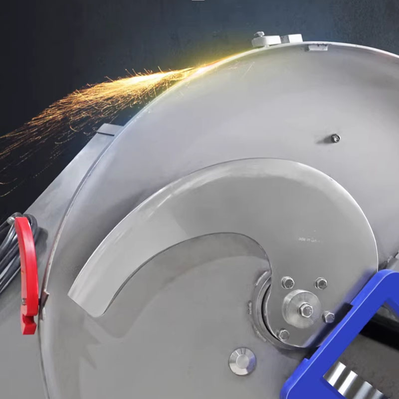 Commercial Bacon Slicer Cutter - Meat Slicer Machine 리뷰 및 가격