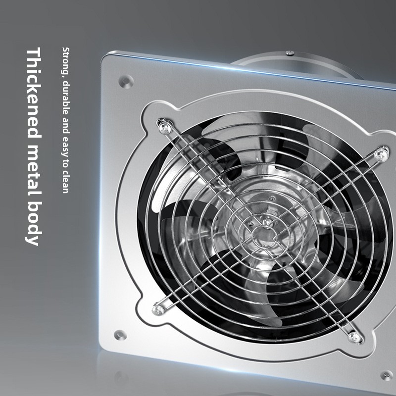 6/8Inch Extractor Ventilation  - Commercial Kitchen Exhaust Fan 리뷰 및 가격