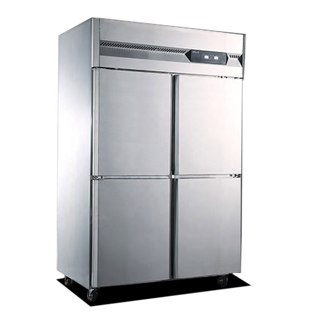 Stainless Steel Kitchen Refrig - Commercial Kitchen Door 리뷰 및 가격