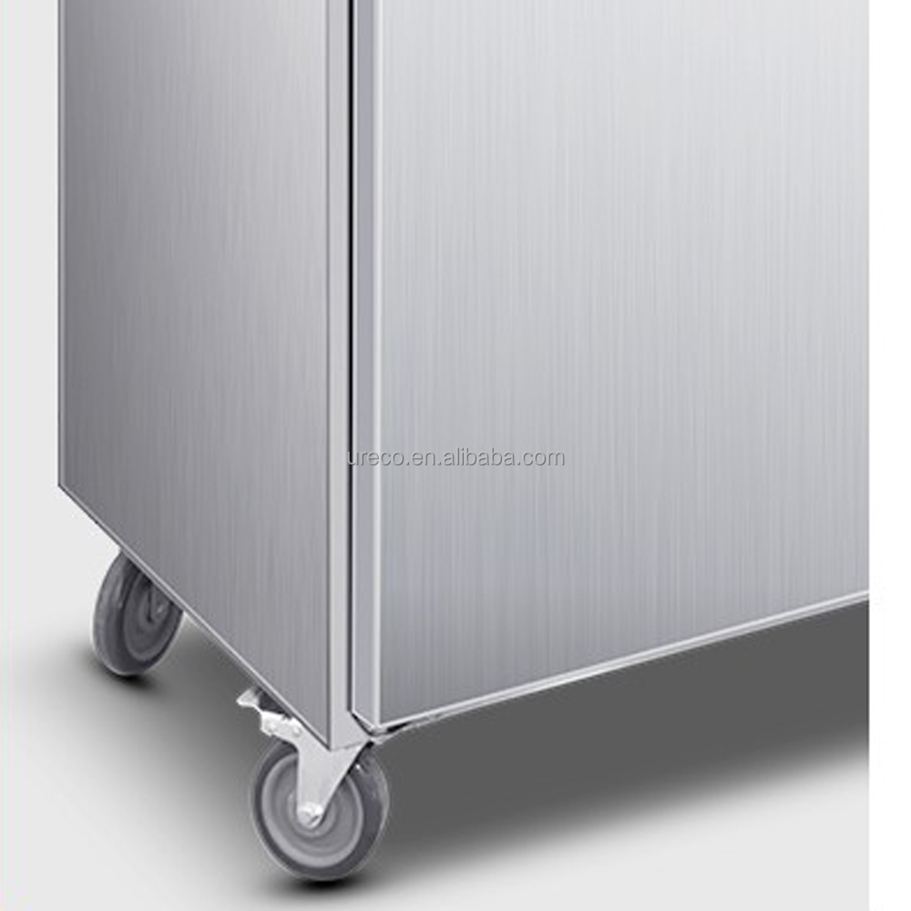 Stainless Steel Kitchen Refrig - Commercial Kitchen Door 리뷰 및 가격